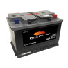 Akumulator Wild Power 12V 74Ah 640A P+