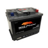 Akumulator Wild Power 12V 60Ah 480A P+