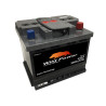 Akumulator Wild Power 12V 45Ah 330A P+