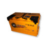 Akumulator Amper Max Premium 12V 85Ah 850A P+ AM85