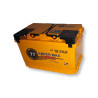 Akumulator Amper Max Premium 12V 77Ah 760A P+ AM77N