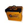 Akumulator Amper Max Premium 12V 60Ah 600A P+ AP60