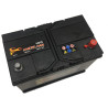 Akumulator Amper Max Premium 12V 50Ah 450A P+ AP50