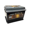 Akumulator Jenox Gold New 12V 63Ah 610A L+ 063623