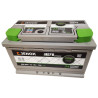 Akumulator Jenox EFB 12V 80Ah 760A P+ R080658S