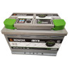 Akumulator Jenox EFB 12V 70Ah 720A P+ R070616S