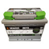 Akumulator Jenox EFB 12V 60Ah 560A P+ R060614S