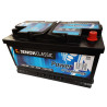 Akumulator Jenox Classic 12V 80Ah 700A P+ 080660
