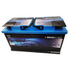 Akumulator Jenox Classic 12V 92Ah 760A P+ 092636