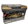 Akumulator Jenox Gold New 12V 77Ah 760A P+ 077624
