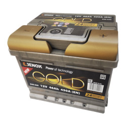 Akumulator Jenox Gold New...