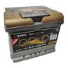 Akumulator Jenox Gold New 12V 52Ah 520A P+ 052620