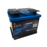 Akumulator Jenox Classic 12V 45Ah 360A P+ 045620