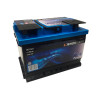 Akumulator Jenox Classic 12V 62Ah 510A P+ 062622