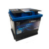 Akumulator Jenox Classic 12V 50Ah 470A P+ 050612