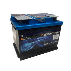 Akumulator Jenox Classic...