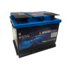Akumulator Jenox Classic 12V 55Ah 470A L+ 055615