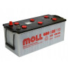 Akumulator Moll Kamina Truck 12V 180Ah 1000A L+ 68032
