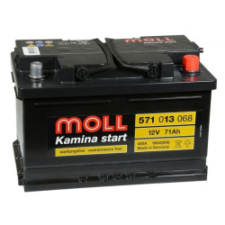 Akumulator Moll Kamina...
