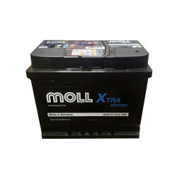 Akumulator MOLL X-TRA...