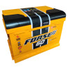 Akumulator Forse 60 12V 60Ah 600A P+