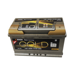 Akumulator Jenox Gold New...