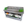 Akumulator Jenox EFB 12V 78Ah 760A P+ 078660S