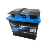 Akumulator Jenox Classic 12V 45Ah 360A L+ 045613
