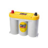 Akumulator Optima Yellow Top AGM 6V 55Ah 690A L+ YTS2.1