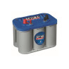 Akumulator Optima Blue Top AGM 12V 55Ah 765A L+ BTDC4.2