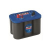 Akumulator Optima Blue Top AGM 12V 50Ah 815A L+ BTSLI4.2
