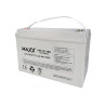 Akumulator Maxx DeepCycle GEL 12V 100Ah L+ FM-12-100