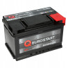 Akumulator Eurostart SMF 12V 75Ah 700A P+ 575046