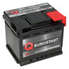 Akumulator Eurostart SMF 12V 45Ah 400A P+ 545012