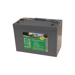 Akumulator Haze GEL 12V...