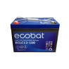 Akumulator Ecobat AGM 12V 110Ah ECLC12-100