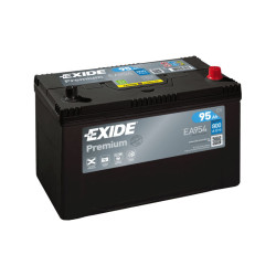 Akumulator Exide Premium...