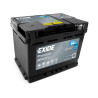 Akumulator Exide Premium 12V 64Ah 640A P+ EA640