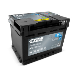 Akumulator Exide Premium...