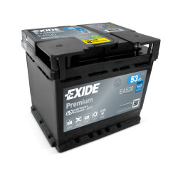Akumulator Exide Premium...