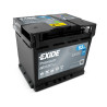Akumulator Exide Premium 12V 53Ah 540A P+ EA530
