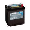 Akumulator Exide Premium 12V 40Ah 350A P+ EA406