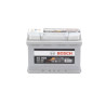 Akumulator Bosch 12V 63Ah 610A L+ S5006