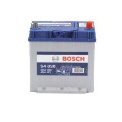 Akumulator Bosch 12V 40Ah...