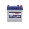 Akumulator Bosch 12V 40Ah 330A P+ S4030