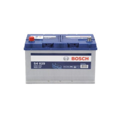 Akumulator Bosch 12V 95Ah...