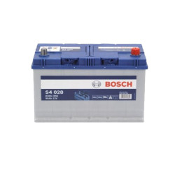 Akumulator Bosch 12V 95Ah...