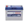 Akumulator Bosch 12V 45Ah 330A L+ S4022