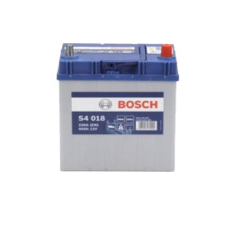 Akumulator Bosch 12V 40Ah...