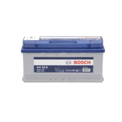 Akumulator Bosch 12V 95Ah...